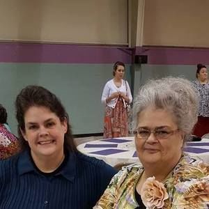 Meet your Posher, Karen